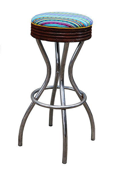 Barhocker "Guatemala"